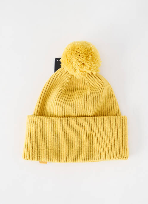Bonnet jaune BUFF pour unisexe