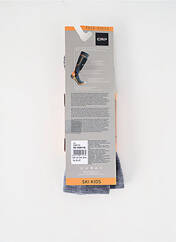 Chaussettes rose CMP pour fille seconde vue