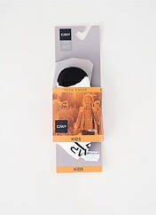 Chaussettes bleu CMP pour enfant seconde vue