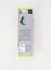 Chaussettes rose CMP pour fille seconde vue