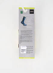 Chaussettes rose CMP pour fille seconde vue