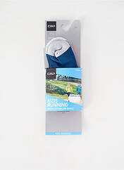 Chaussettes rose CMP pour fille seconde vue