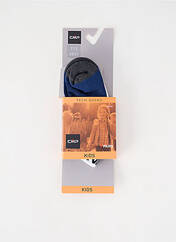 Chaussettes bleu CMP pour garçon seconde vue
