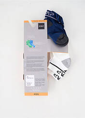 Chaussettes bleu CMP pour garçon seconde vue
