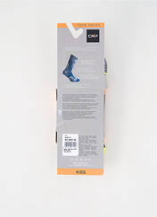 Chaussettes gris CMP pour garçon seconde vue