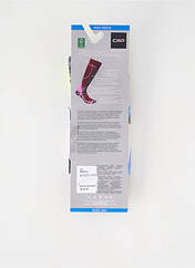 Chaussettes gris CMP pour garçon seconde vue