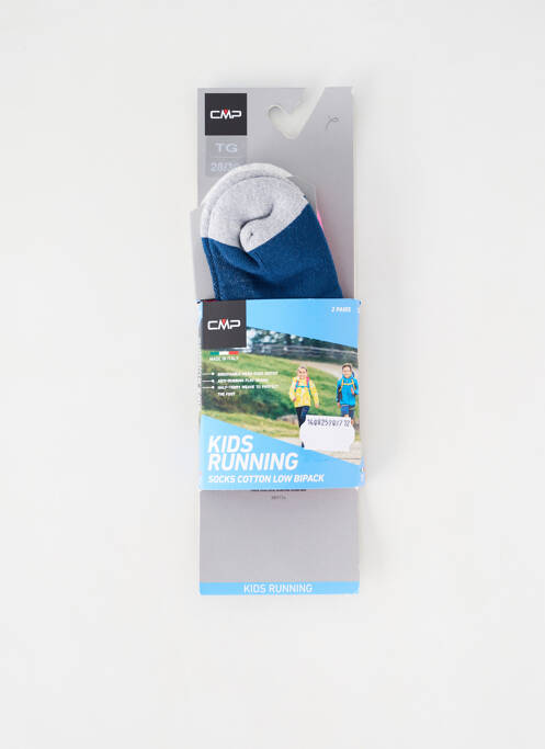 Chaussettes rose CMP pour fille