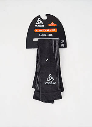 Accessoire divers noir ODLO unisexe