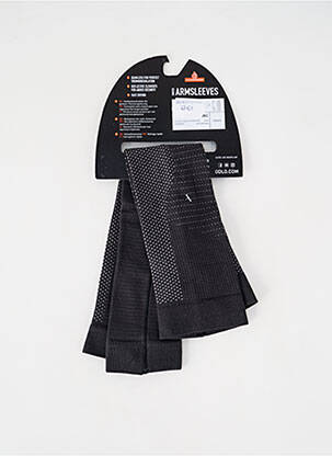 Accessoire divers noir ODLO unisexe