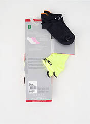 Chaussettes jaune CMP pour enfant seconde vue