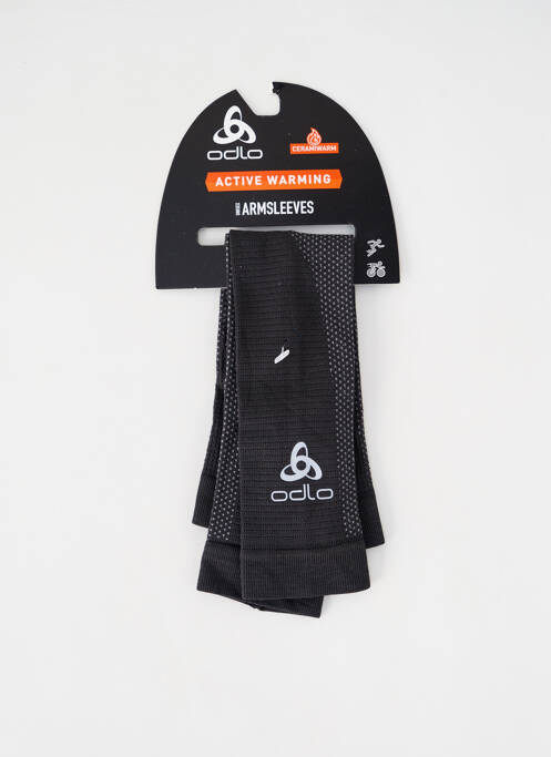 Accessoire divers noir ODLO pour unisexe