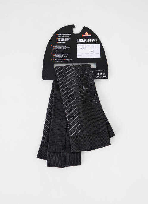 Accessoire divers noir ODLO pour unisexe