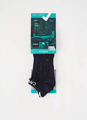 Chaussettes bleu CMP pour homme seconde vue