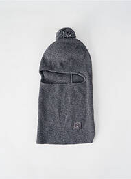 Bonnet stretch gris BUFF unisexe