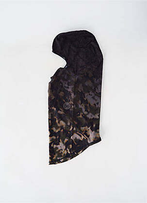 Bonnet stretch vert BUFF unisexe