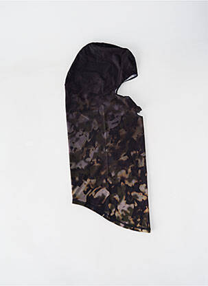 Bonnet stretch vert BUFF unisexe