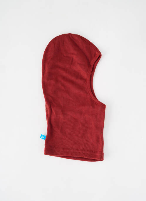 Bonnet marron ODLO pour enfant