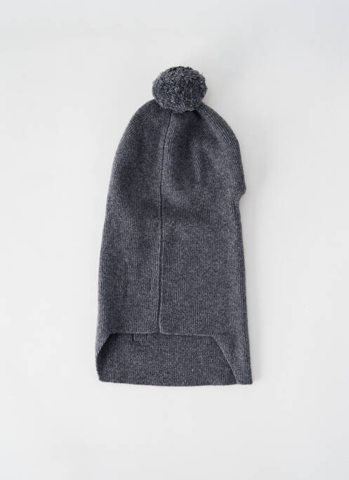 Bonnet gris BUFF pour unisexe