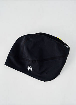 Bonnet noir BUFF unisexe