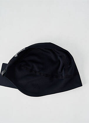Bonnet noir BUFF unisexe
