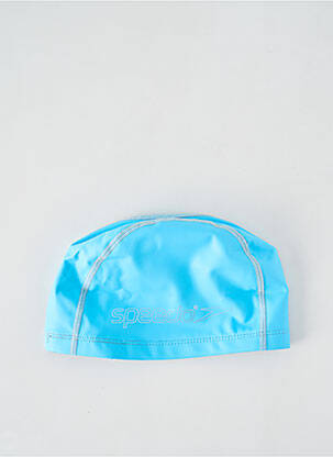 Bonnet bleu SPEEDO enfant