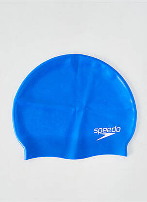 Bonnet bleu SPEEDO pour enfant