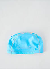 Bonnet bleu SPEEDO pour enfant seconde vue