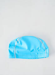 Bonnet bleu SPEEDO pour enfant seconde vue