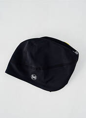 Bonnet noir BUFF pour unisexe seconde vue
