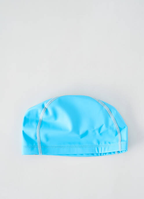 Bonnet bleu SPEEDO enfant