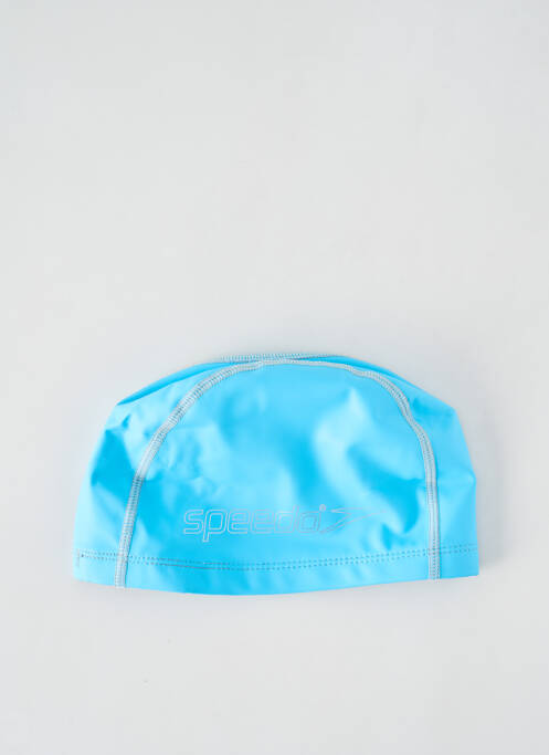Bonnet bleu SPEEDO pour enfant