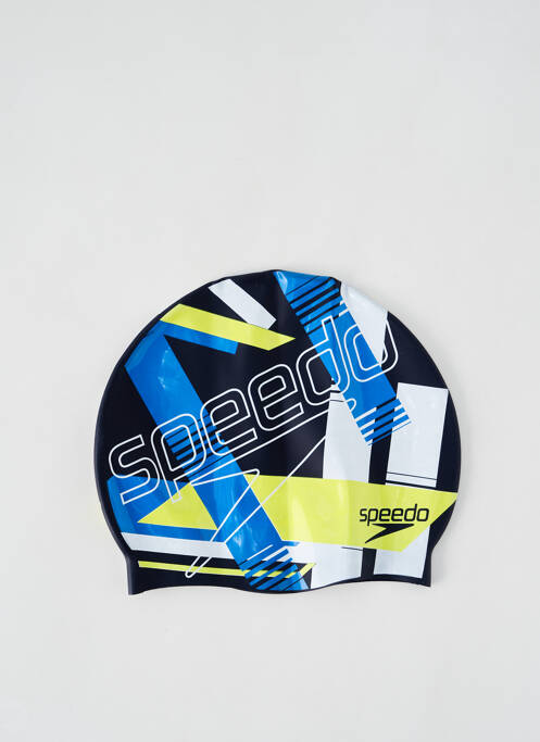 Bonnet noir SPEEDO pour unisexe