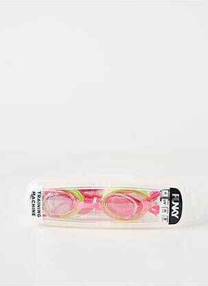 Accessoire divers rose FUNKY fille