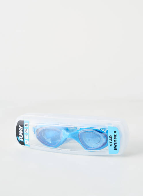 Accessoire divers bleu FUNKY pour enfant