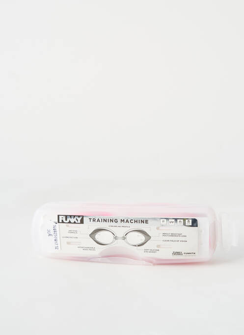 Accessoire divers rose FUNKY pour fille