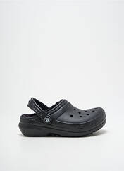 Mules/Sabots noir CROCS pour enfant seconde vue