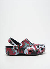 Mules/Sabots noir CROCS pour garçon seconde vue