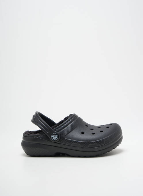 Mules/Sabots noir CROCS pour enfant