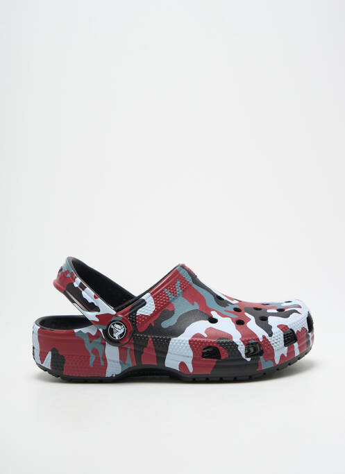 Mules/Sabots noir CROCS pour garçon