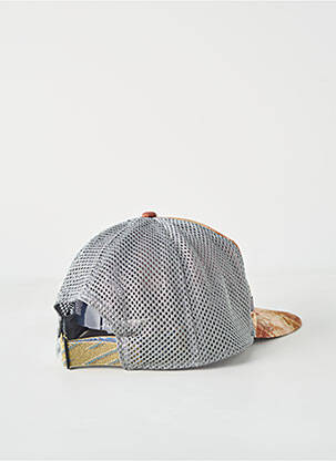 Casquette casquette norvégienne marron BUFF homme