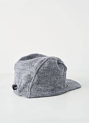 Casquette casquette norvégienne gris BUFF homme