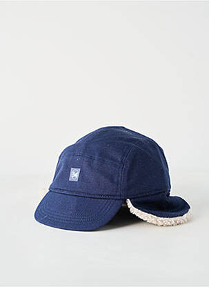 Casquette casquette norvégienne bleu BUFF homme