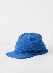 Casquette bleu BUFF pour homme seconde vue
