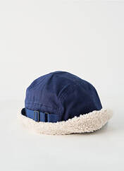 Casquette bleu BUFF pour homme seconde vue