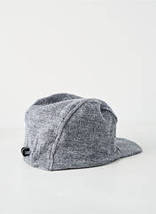 Casquette gris BUFF pour homme seconde vue