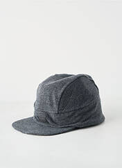 Casquette gris BUFF pour homme seconde vue