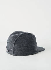 Casquette gris BUFF pour homme seconde vue