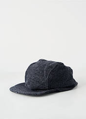 Casquette noir BUFF pour homme seconde vue