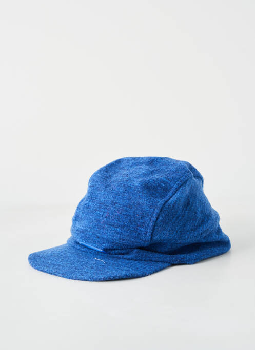 Casquette bleu BUFF pour homme
