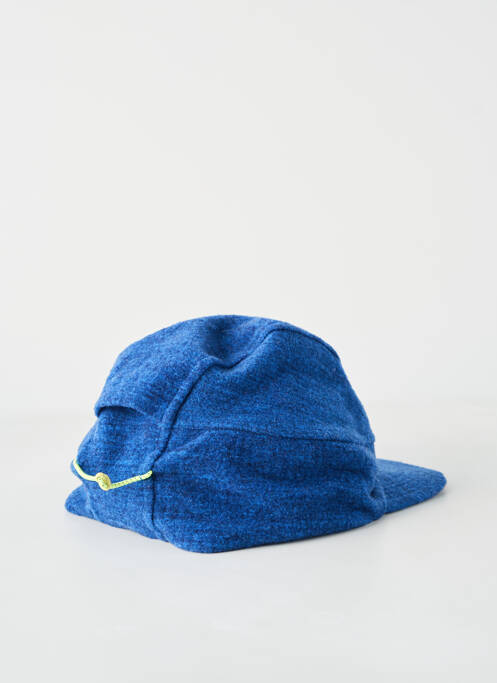 Casquette bleu BUFF pour homme